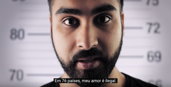 Doritos Rainbows: os salgadinhos coloridos em apoio à causa LGBT