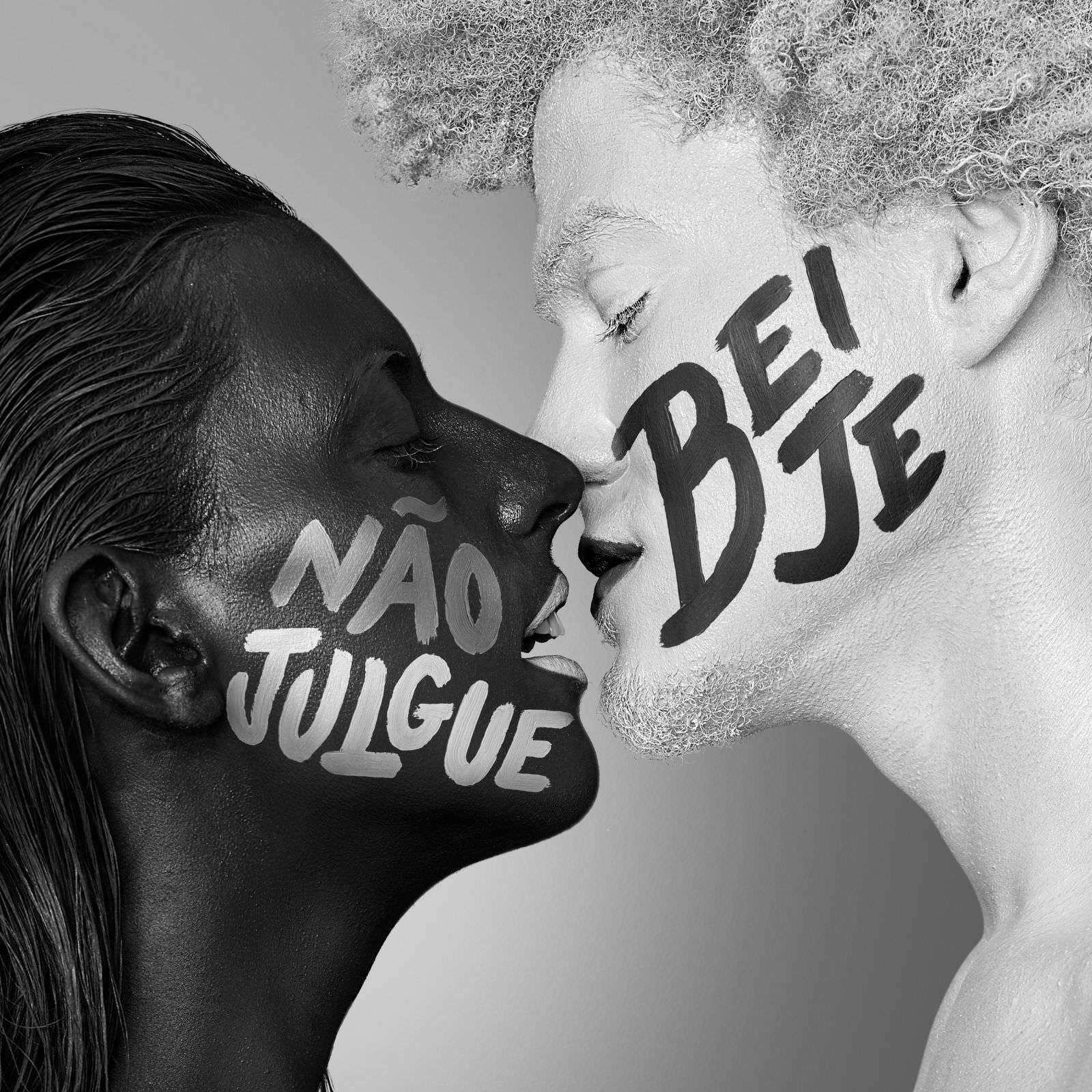 Beijo-inter-racial